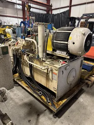 Used 1986 EX-CELL-O 3251S Spline Rollers Michigan US | RAB Industries, Inc. #456426