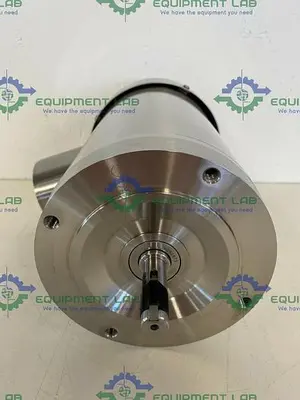 USED STAINLESS MOTORS PE2C02N04B1TOFM STAINLESS STEEL 2 HP WASHDOWN DUTY MOTOR