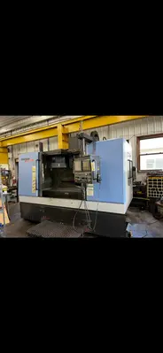 2008 DOOSAN MV-4020D Vertical Machining Centers | 520 Machinery Sales LLC (3)