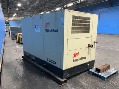 Used INGERSOLL RAND SSRXFE2002S Miscellaneous MRO Ohio US | HGR 24 #1486781