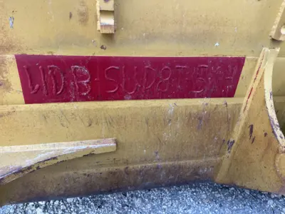 USED 2016 Caterpillar D8T