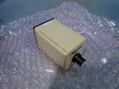 New | in-Stock AGASTAT SSC12ACA Relays & Switches | HGR 24 #739658