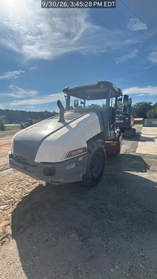 Used 2023 DYNAPAC CA1500PD Single Drum Rollers Georgia US | National Equipment Dealers #1422889