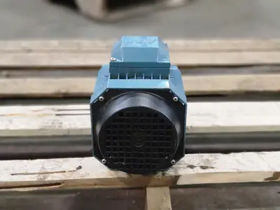 USED ABB 3GVA081313-CSB