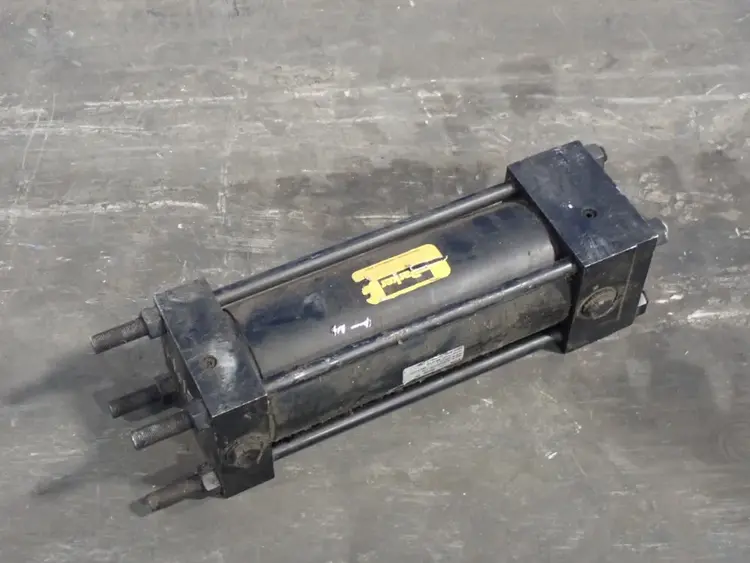 Used PARKER 04.00CTC2HCT19C Cylinders | HGR 24 #731207