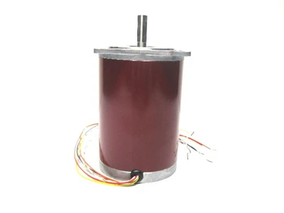 NEW PACIFIC SCIENTIFIC E33NRFB-LNS-NS-02
