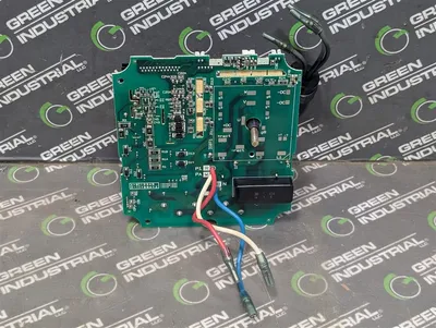 Schneider Electric STI980206-15-22 / STI980282-01-06 Inverter Board Rev. 6 Used