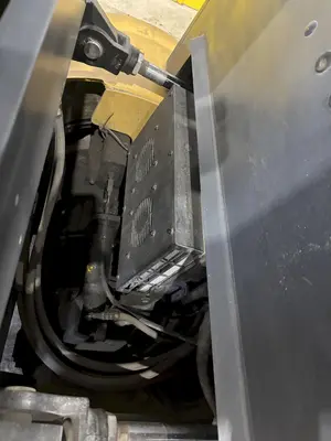 USED CAT 2EP11000