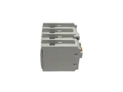 New | in-Stock LS Industrial Systems AU-4M-04,AU4M-04 Contact Blocks Michigan US | Maverick Industrial Sales #1390657