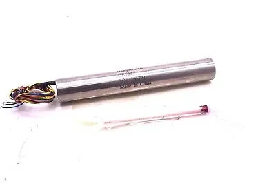 NEW SCHAEVITZ HR-500