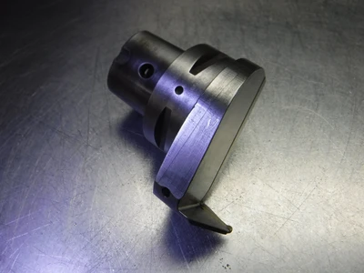 Sandvik Capto C6 Indexable Grooving/Parting Head C6-RF123G20-45065B (LOC1888C)