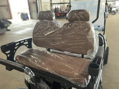 Used 2026 SDLANCH HQ80 Golf Carts Michigan US | Miedema Asset Management Group #1334645