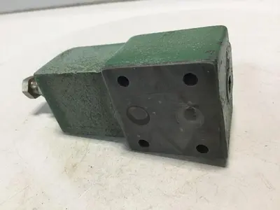 USED YUKEN DG-01-2216