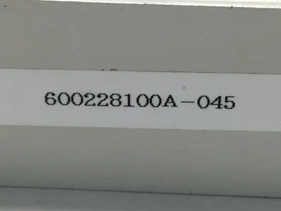 USED KOGANEI DTRY-ELB01