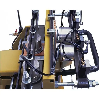 POWERMATIC DT65 Miscellaneous | Sierra Victor Industries (2)