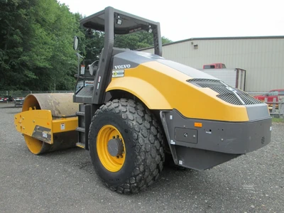 Used 2013 VOLVO SD115 Road Rollers New York US | Abele Tractor #1341507