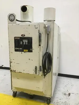 USED CONAIR D06A400031