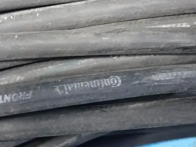Continental  Air Hoses