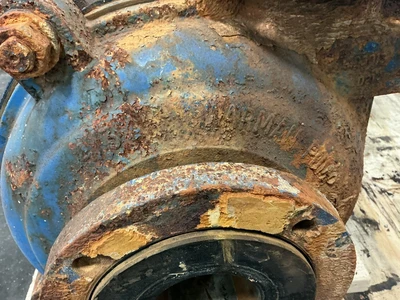 WARMAN 4/3AH Centrifugal Pumps | Equipment Recovery Corp. (12)