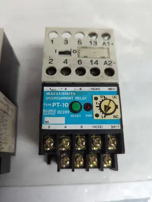 Used MATSUSHITA BMP650504 Miscellaneous Equipment (Electrical & Power) | Surplus Asset Holdings #1196991