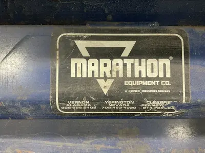 Used MARATHON ELECTRIC V6030 Material Handling (misc) Ohio US | HGR 24 #1543257