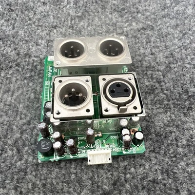 Used Sony CP-301 1-661-143-12 I/O Boards & Replacement Parts California US | Davliegogo LLC #1706379