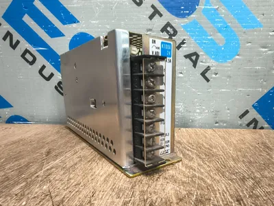 ELCO K100A-24 PLC Power Supplies | ESS Industrial Equipment Sales (2)