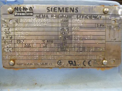 Used WARMAN 064EEYAHAAAMM03 Pumps South Carolina US | Yellow Tag Capital Recovery #1328007