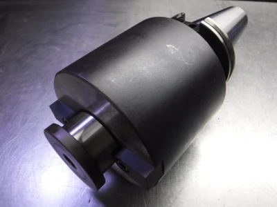 Bison CAT50 2" Facemill Holder 6" Pro 7385-50-2"-6" (LOC1177A)
