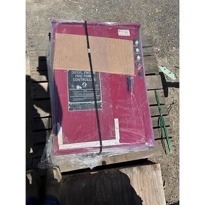 USED ALLIS CHALMERS 8000