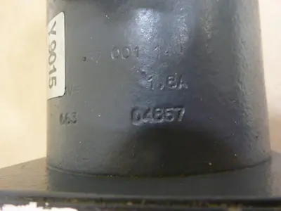 USED BOSCH 0 810 001 909