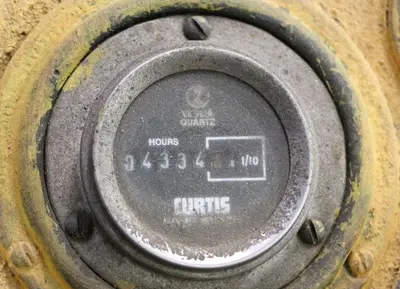 Used SILENT HOIST FKS12 Liquid Propane Forklifts Pennsylvania US | Global Equipment International, LLC #1293142