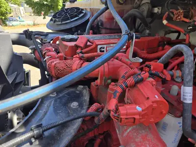 Used 2013 FREIGHTLINER M2 106 Tractors & Trailers California US | Ben Kaplan Equipment #1343524