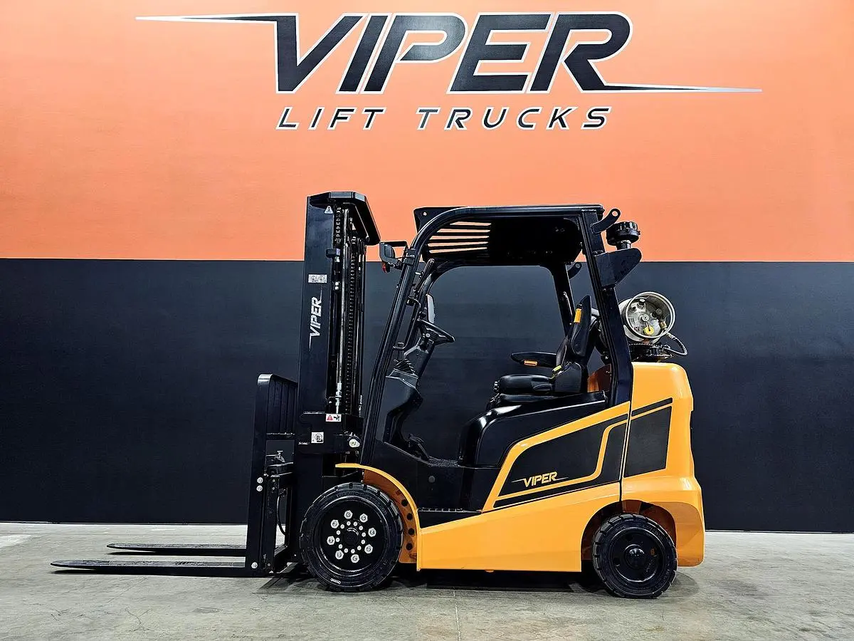 NEW 2026 VIPER FY32C