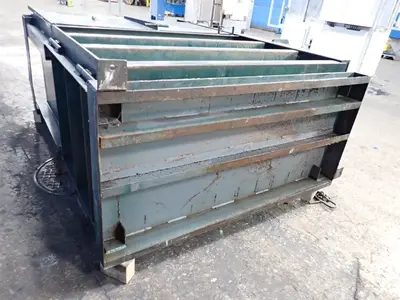 USED MARATHON EQUIPMENT CO 6030