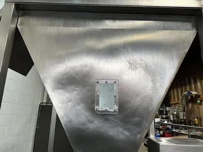 Bulk Scale Filler