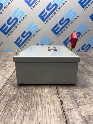 GENERAL ELECTRIC TH3361R Electrical/PLC/Automation | ESS Industrial Equipment Sales (7)