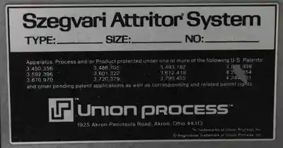 USED UNION PROCESS 1SDG