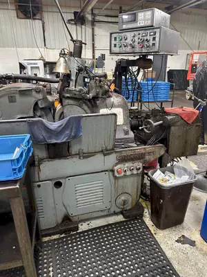 CINCINNATI 2 OM Grinders, Centerless | Star Equipment Co., Inc. (5)