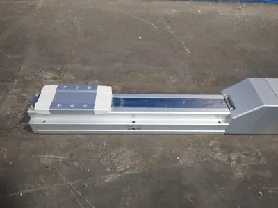 USED SMC LEFS32A200