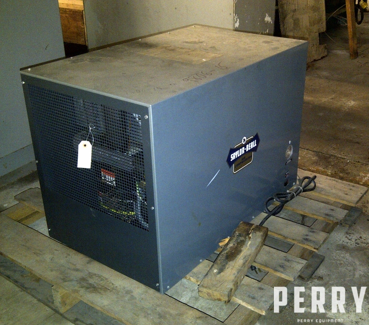 Saylor-Beal SBR-70 Dryer Air See Dehumidifier DE600 | Perry Equipment