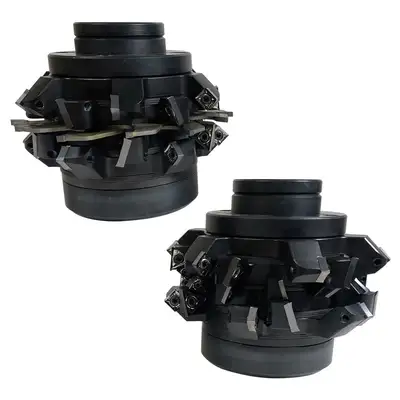 New | in-Stock MARINUS _UNKNOWN_ Milling Cutters Pennsylvania US | Highland Automation #1298700