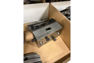 Used _UNKNOWN_ _UNKNOWN_ Vises Utah US | KD Auctions #1549119