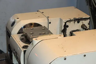 2014 HAAS DT-1 MACHINING CENTERS, VERT., N/C & CNC | Prime Machinery (6)