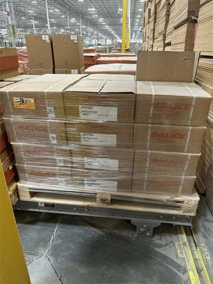 Used SALICE AFCFSX3 Misc Woodworking Parts California US | MachineryMax #1474777