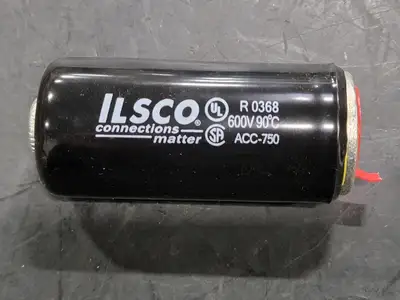 NEW ILSCO ACM-600