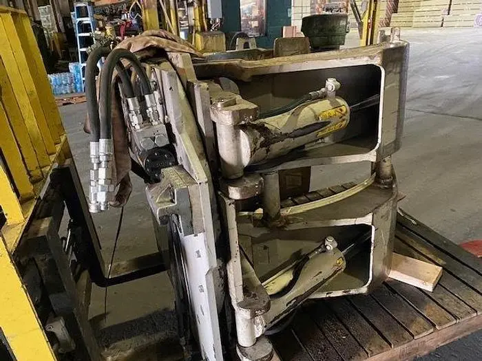 Used CASCADE 90F - RCS -275 Material Handling (misc) Pennsylvania US | Global Equipment International, LLC #191646