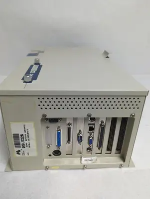 Used MITAC MCH-212 PLC Chassis Ohio US | Surplus Asset Holdings #1365855