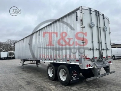 Used 2022 MAC TRAILER MFG _UNKNOWN_ Misc Trailers Illinois US | T&S Trailer Pool #1509443