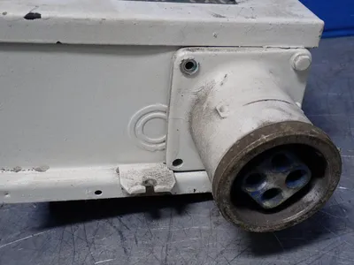 USED SQUARE D SD9352